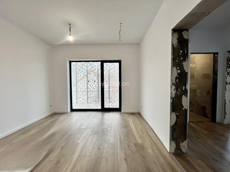 Casa individuala - 149 mp util - terasa rooftop cu jacuzzi de 32 mp - 13