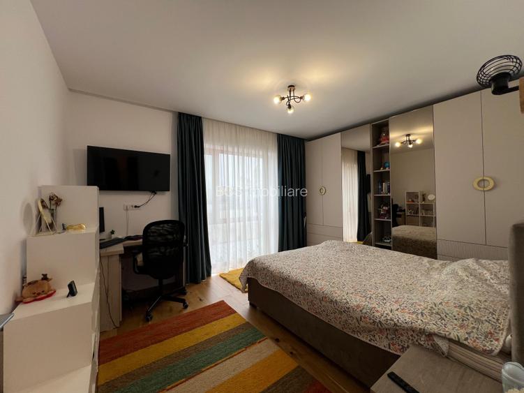 Apartament 2 camere cu parcare - Uranus - 5