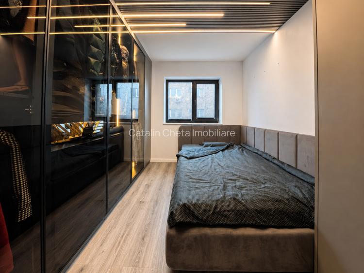 Apartament 3 camere decomandate | Bloc nou 2025 | Martir Horia, Bacau - 9