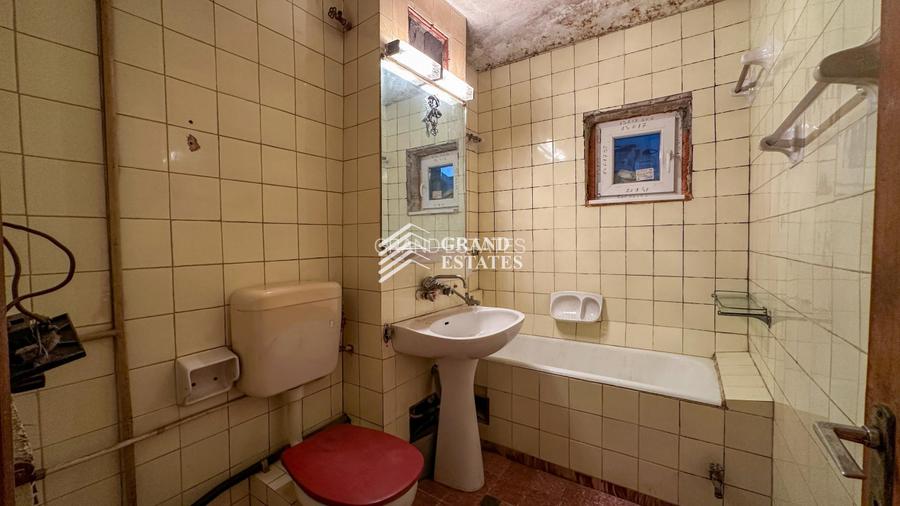 Apartament cu 4 camere | 89,2 mp | 2 bai | 2 Balcoane | Dunavat 14 | De Renovat - 5