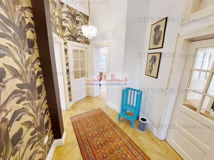 Inchiriere  apartament apartament  5 camere Armeneasca - 34