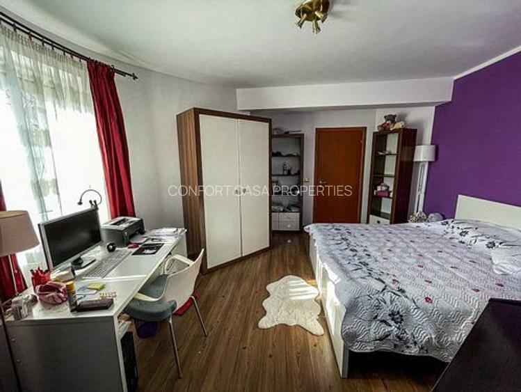 Bucurestii Noi Parc si metrou Bazilescu  P+1+M - 11