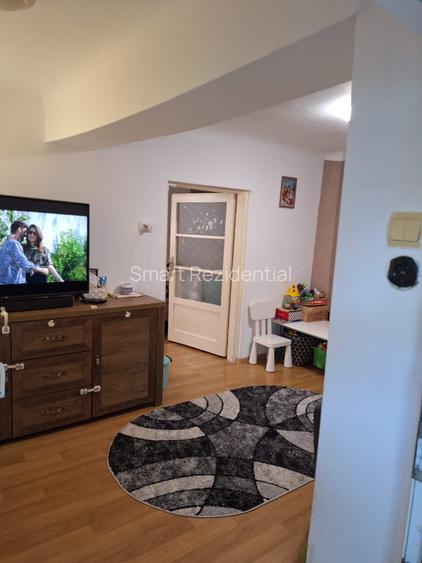 Chitila Casa Individuala 4 Camere - 6