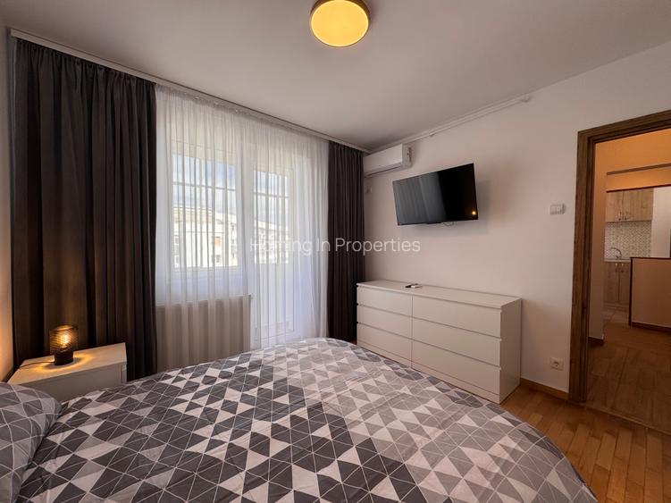 The Home #10 - Tineretului 2 Camere - 9