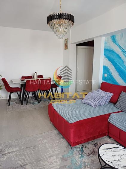 Brancoveanu piata Resita vanzare 3 camere renovat modern - 9