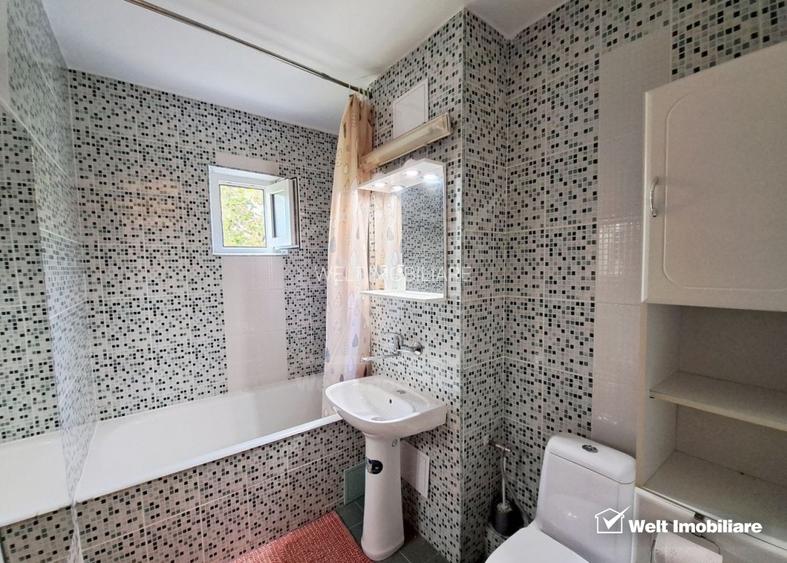 Apartament 4 camere de vanzare, etaj 2, parcare subterana, Zorilor, UMF - 7