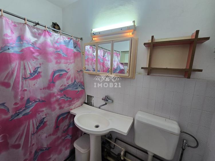 Vanzare apartament 4 camere, cu vedere panoramica, in zona Eroilor Ploiesti - 15