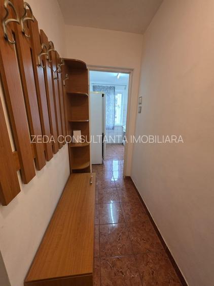 2 camere Tineretului - 5 minute metrou T. Noi/Tineretului, decomandat! - 14