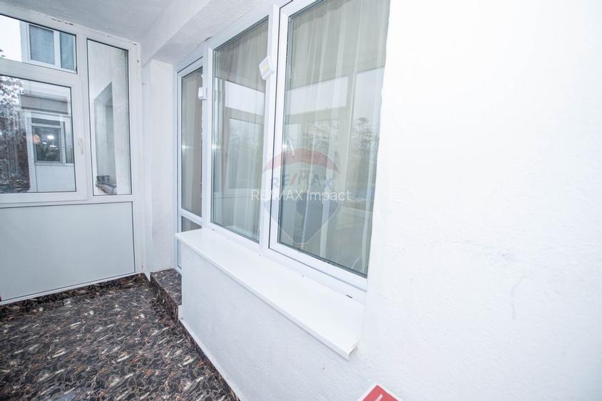 Apartament cu 2 camere de inchiriat 47 mp, Fundeni,  Colentina - 11