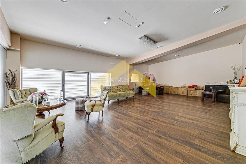 Sala de evenimente+zona de agrement de vanzare, Arad - 13