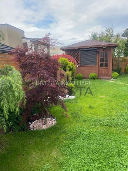 Casa individuala premium in Borhanci, Cluj-Napoca! - 13