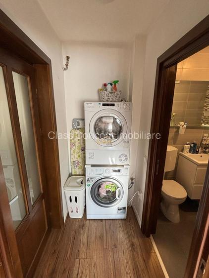 Apartament 3 camere | Mobilat modern | 54 mpu | Fantanele Grigorescu - 8