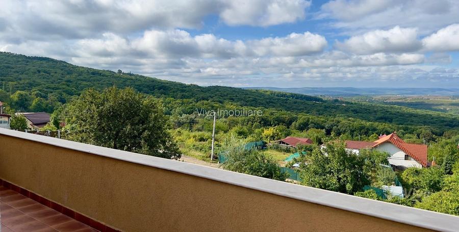 Apartament de lux cu 3 camere zona Bucium, Iasi - 14