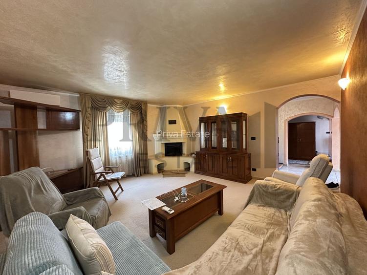 Casa de lux 5 camere,2 garaej,4 bai, 500 mp teren. Lipovei/Iulius Mall - 10