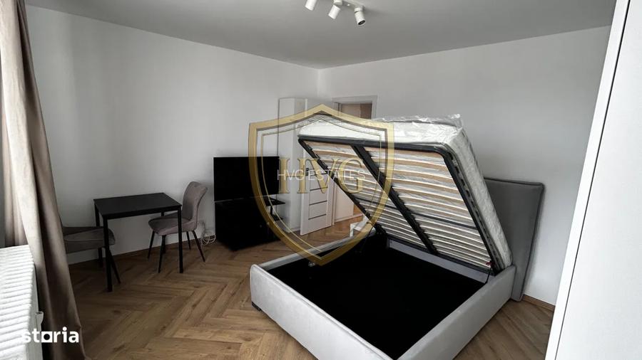 Garsoniera | Piata Muncii - 5