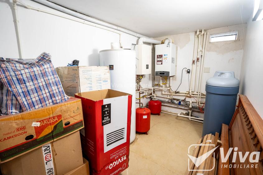 Nicolina-Aleea T Neculai, cladire 560 mpu, teren 1152mp, deschidere la 2 strazi - 26