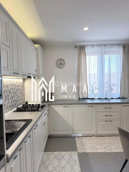 Apartament 3 camere I Etaj 2 I Terasă I Parcare I Șelimbăr - 6