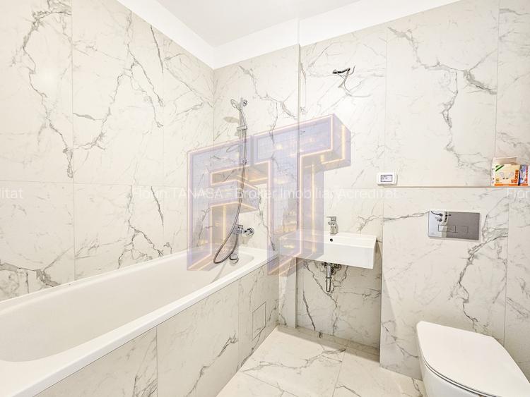 Apartament nou 2 camere lacul Plumbuita – bloc 2024, GranVia Lake View - 10