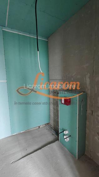 Casa la cheie in CRISTIAN pe Parter, zona de vile,270.000 euro - 21