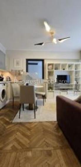 Apartament 2 Camere Victoriei METROU Universitate,Amenajat,centrala,mobilat - 2