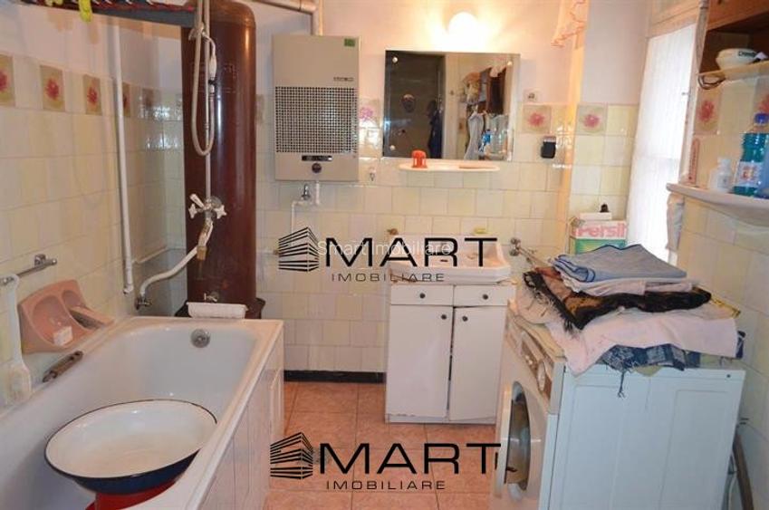 Apartament 2 camere decomandate Bulevardul Victoriei - 6