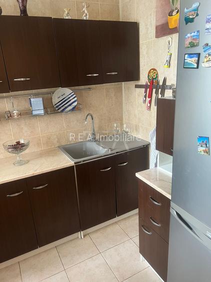 Apartmaent 2 camere , mobilat complelt - Ion Mihalache - 7