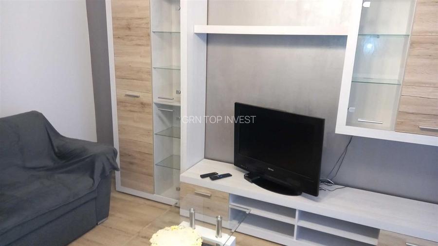 Apartament 2 camere decomandat balcon parcare zona Deventer - 2