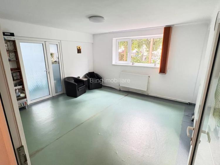 Apartament cu 1 camera, ultracentral - 2