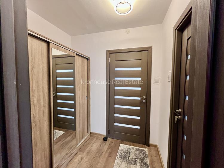 Apartament cochet cu 2 camere  - 12