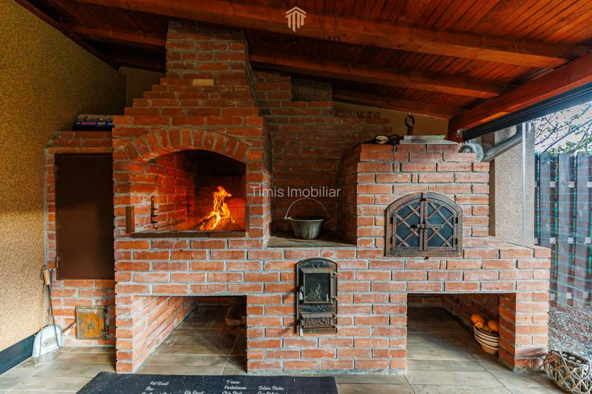 Casa individuala cu teren 657 mp & terasa mare – zona Lipovei | Com 0% - 6