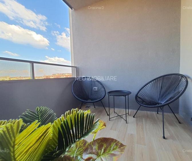 Apartament 2 Camere |  ISHO | zONA MEDICINEI - 7