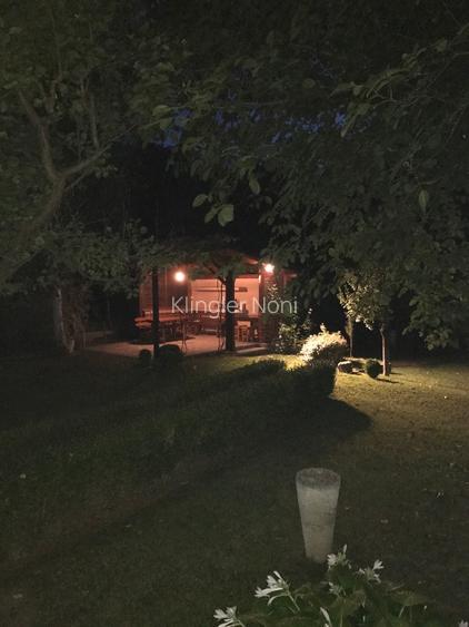 Casa de vacanta complet utilata de vanzare - 12