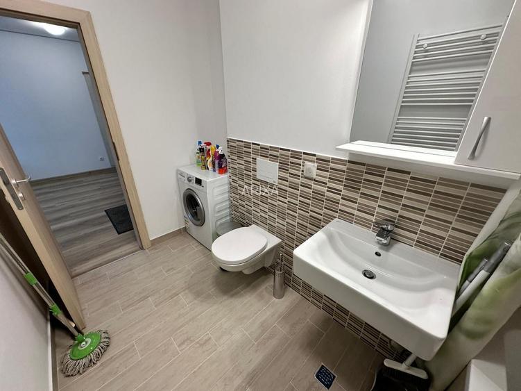 2 Camere The Park Tineretului Vitan Parcare Inclusa Disponibil Imediat - 12