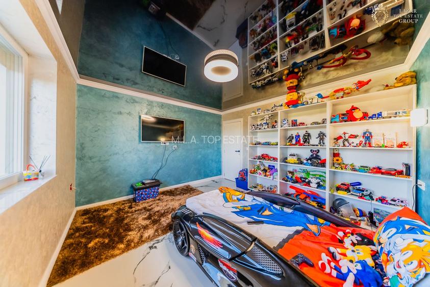 Casă modernă 5 camere Zimandcuz de vanzare - 28