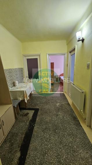 Apartament 2 camere, etaj 2, zona Anton Pann - 3