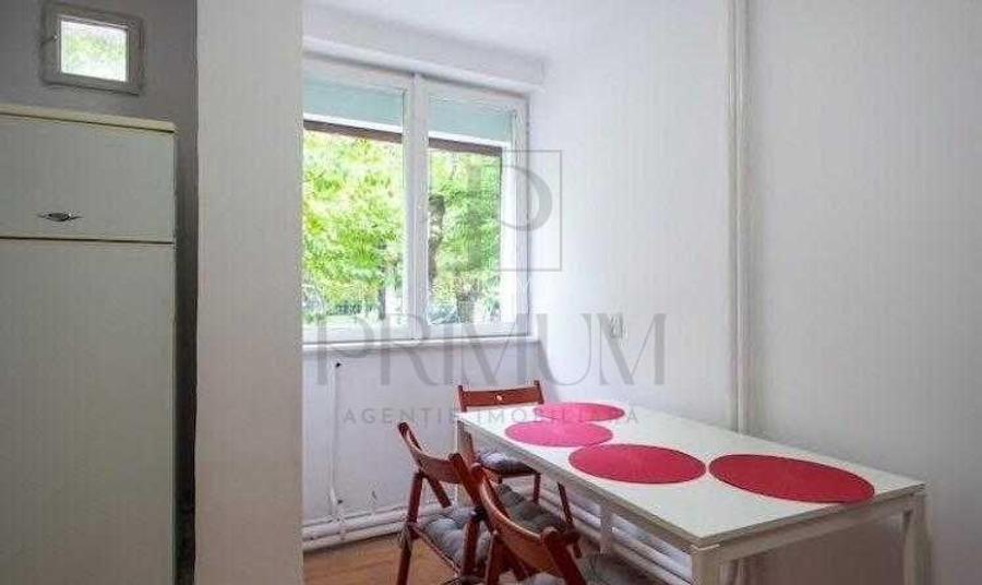 Balcescu - 2 Camere - Aproape de facultati - Amenajat - 4