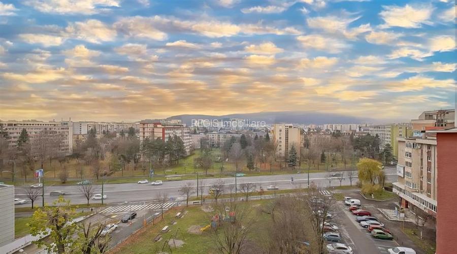 Apartament 2 Camere cu Priveliste + 2 locuri de parcare - 9