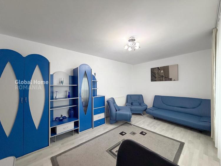 Apartament 2 Camere • Vitan • Balcon • Debara • Centrala Proprie