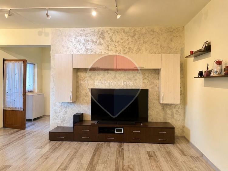 Apartament 3 camere, curte proprie 50 mp, bloc boutique 3 apartamente - 16