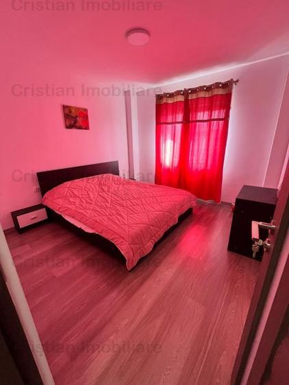 MOBILAT SI UTILAT! Totul Nou ! Inchiriez Ap 3 camere Lux