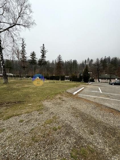 Teren investitie in strand Piatra Neamt