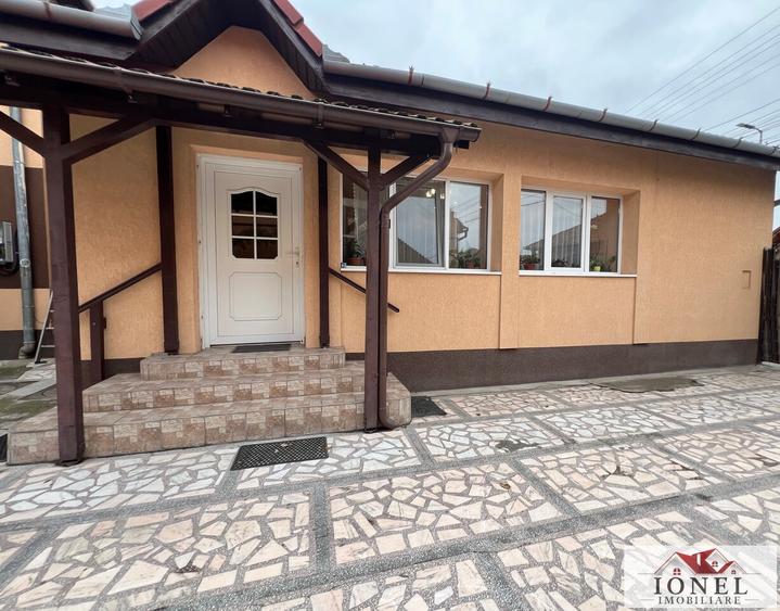 Casa de vanzare in Alba Iulia, Centru
