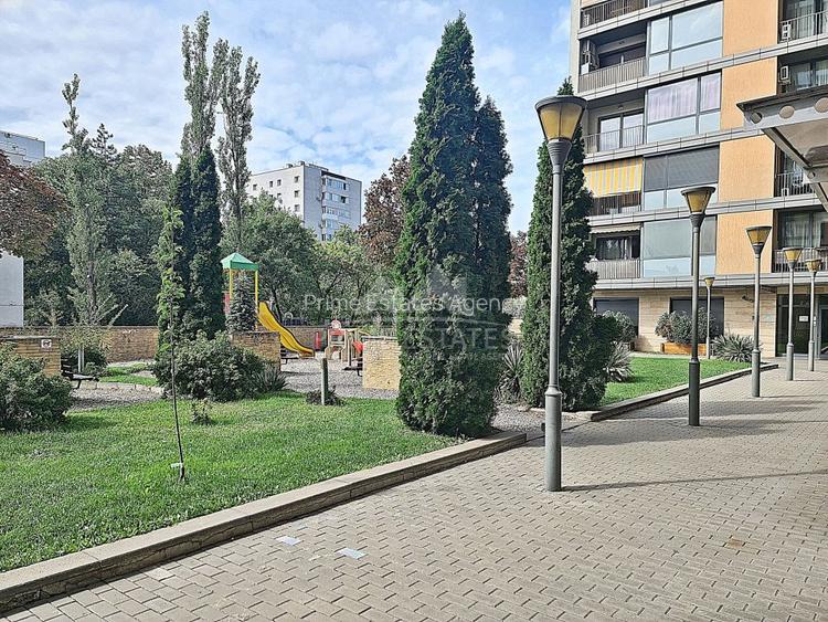 Apartament 2 camere de inchiriat in Evocasa Armonia Titan - 15