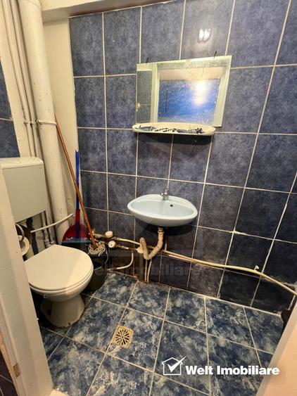 Garsoniera, 17mp, zona blvd Muncii, mobilata si utilata