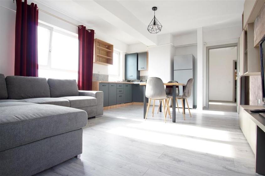 Grand ELITE Residence – apartamente cu 2 camere Tatarasi