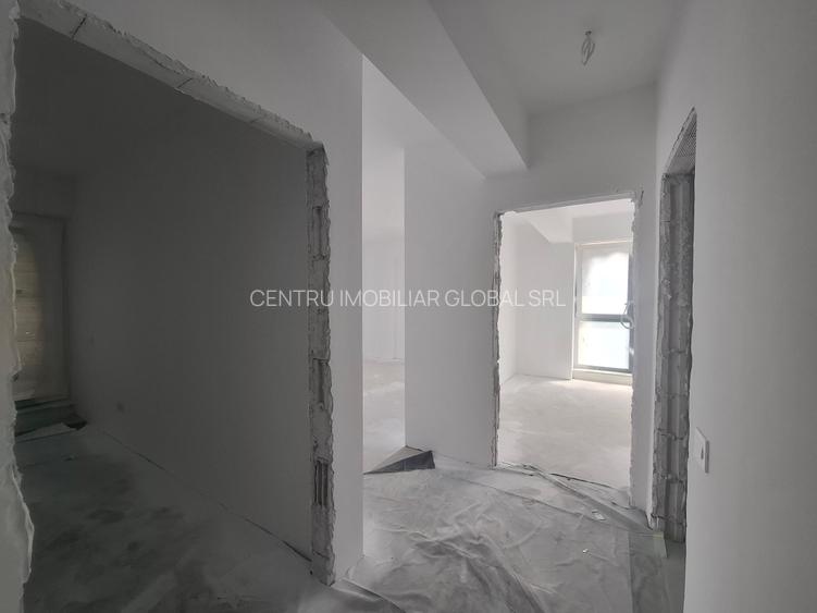 De Vânzare Studio de Lux Spațios 60 mp Bloc Nou Etaj 1 din 5 - 36