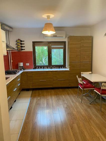 AP. 2 CAMERE- BRANCOVEANU, PARCARE ADP, METROU 6 MINUTE, MODERN - 6