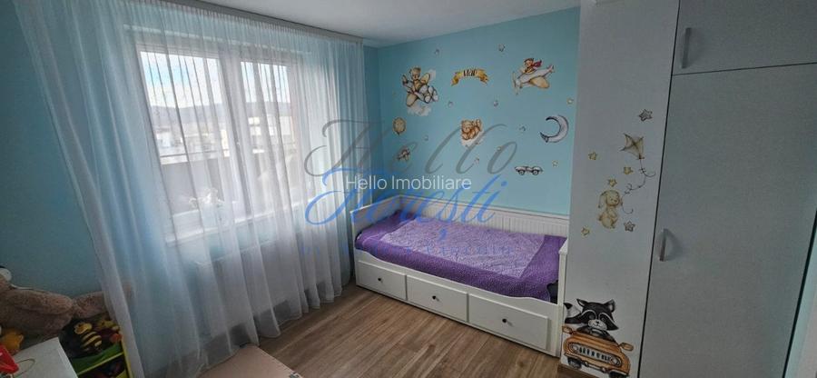 Apartament 3 camere, 70 mp, Baciu - 6