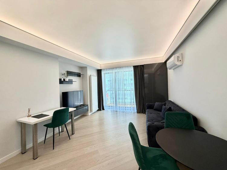 Apartament 2 camere/ Cortina North/ Promenada/ Pipera+ parcare