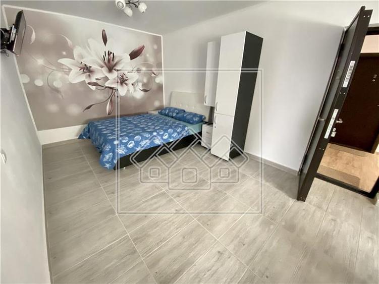 Pensiune cu 4 apartamente - SPA, ideal investitie | Terezian
